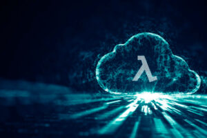 Serverless-computing funciones-lambda